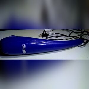 Wahl Deep Tissue Percussion Therapeutic Massage Wand